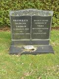 image number Thorpe Frederick Samuel 205